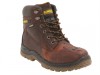 DeWalt Titanium Tan S3 Safety Boots UK 9 Euro 43