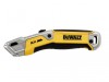 DeWALT Hand Tools Retractable Blade Utility Knife