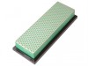 DMT Diamond Whetstone 150mm Plastic Case Green 1200 Grit Extra Fine