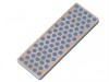 DMT W7C Mini Whetstone 70mm Blue 325 Grit - Coarse