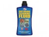 DOFF Outdoor Cleaning Fluid Concentrate 1 litre