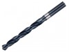 Dormer A100 HSS Jobber Drill Bit  2.35mm OL:53mm WL:27mm