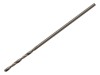 Dormer A100 HSS Jobber Drill Bit 0.20mm OL:19mm WL:2.5mm