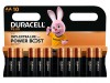 Duracell AA Cell Plus with Power Boost Batteries (Pack 10)
