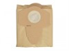 Einhell Dust Bags (5) For Inox1250 Vacuum