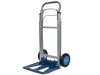 Einhell BT-HT90 Folding Truck 90kg Capacity