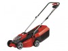 Einhell GE-CM 18/30 Li Power X-Change Lawnmower 18V 1 x 3.0Ah Li-ion