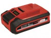 Einhell Power X-Change Plus Slimline Battery 18V 3.0Ah Li-ion