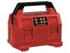 Einhell 2x2 Power X-Quattrocharger 4A