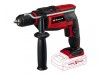 Einhell TC-ID 18 Li - Solo Hammer Drill 18V Bare Unit