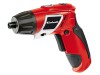 Einhell TC-SD3.6LI Screwdriver 3.6 Volt 1 x 1.3Ah Li-Ion