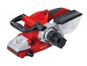 Einhell TE-BS 8540 E Variable Speed Belt Sander 850 Watt 240 Volt