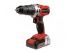 Einhell TE-CD 18/2 Li-I + 22 Power X-Change Combi Drill 18V 1 x 2.5Ah Li-ion