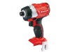 Einhell TE-CI 18 LI BL Power X-Change Brushless Impact Driver 18 Volt Bare Unit