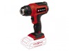 Einhell TE-HA 18 Li - Solo Hot Air Gun 18V Bare Unit