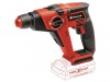 Einhell TE-HD 18/12 Li - Solo Power X-Change Rotary Hammer 18V Bare Unit