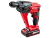 Einhell TE-HD 18 Li Cordless Rotary Hammer Kit 18 Volt 1 x 1.5Ah Li-Ion