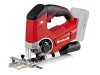 Einhell TE-JS18LI Power-X-Change Cordless Jigsaw 18 Volt Bare Unit