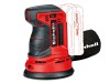 Einhell TE-RS 18 LI Power X-Change Rotating Sander 18 Volt Bare Unit