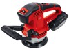 Einhell TE-RS 40 E Random Orbital Sander 400 Watt 240 Volt