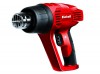 Einhell TH-HA 2000/1 Hot Air Gun 2000 Watt 240 Volt