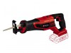 Einhell TP-AP 18/28 Li BL - Solo Brushless Reciprocating Saw 18V Bare Unit