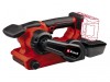 Einhell TP-BS 18/457 Li BL - Solo Brushless Belt Sander 18V Bare Unit