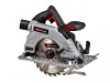 Einhell TE-CS 18/190 Li BL - Solo Circular Saw 18V Bare Unit