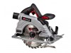 Einhell TE-CS 18/190 Li BL - Solo Circular Saw 18V Bare Unit