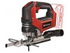 Einhell TP-JS 18/135 Li BL-Solo Power X-Change Jigsaw 18V Bare Unit