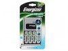 Energizer 1 Hour Charger Inc 4 x 2300 mAH Batteries