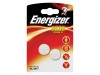 Energizer CR2032 Coin Lithium Battery  Pack of 2