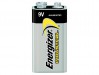 Energizer 9V Industrial Batteries, Pack of 12