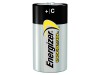 Energizer C Cell Industrial Batteries, Pack of 12