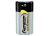 Energizer D Cell Industrial Batteries, Pack of 12