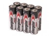 Energizer MAX AA Alkaline Batteries (Pack 4 + 4 Free)