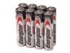 Energizer MAX AAA Alkaline Batteries (Pack 4 + 4 Free)