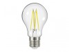 Energizer LED ES (E27) GLS Filament Dimmable Bulb, Warm White 806 lm 7.2W