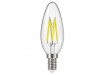 Energizer LED SES (E14) Candle Filament Non-Dimmable Bulb, Warm White 250 lm 2.4W