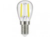 Energizer LED SES (E14) Pygmy Filament Bulb, Warm White 200 lm 2W