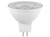 Energizer LED GU5.3 (MR16) 36 Non-Dimmable Bulb, Warm White 345 lm 4.8W