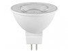 Energizer LED GU5.3 (MR16) 36 Non-Dimmable Bulb, Cool White 360 lm 4.8W