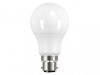 Energizer LED BC (B22) Opal GLS Non-Dimmable Bulb, Warm White 470 lm 5.6W