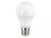 Energizer LED ES (E27) Opal GLS Non-Dimmable Bulb, Warm White 470 lm 5.6W