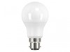 Energizer LED BC (B22) Opal GLS Non-Dimmable Bulb, Warm White 806 lm 9.2W