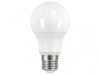 Energizer LED ES (E27) Opal GLS Non-Dimmable Bulb, Warm White 806 lm 9.2W