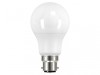 Energizer LED BC (B22) Opal GLS Non-Dimmable Bulb, Warm White 1521 lm 12.5W