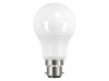 Energizer LED BC (B22) Opal GLS Dimmable Bulb, Warm White 806 lm 9.2W
