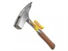 Estwing E239MS Roofers Pick Hammer - Leather Grip
