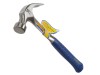 Estwing E3/16C Curved Claw Hammer - Vinyl Grip 16oz